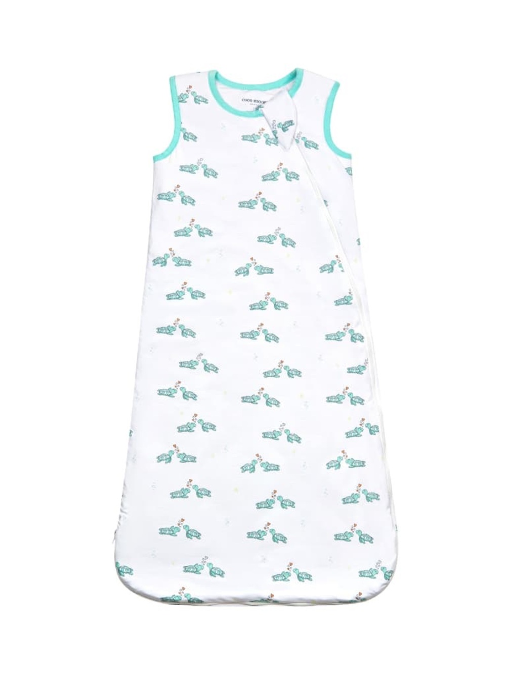 NEW Coco Moon Honu Honi Bamboo Sleep Bag 6-18 months